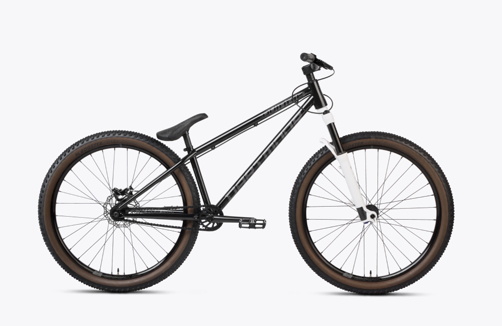 Bicicleta Dartmoor Quinnie